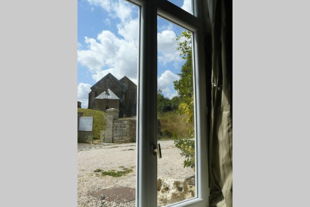 Maisonnette de Mamie Pouilly-en-Auxois Extérieur photo