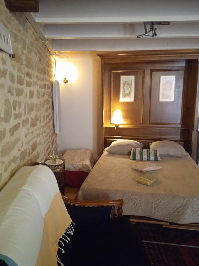 Maisonnette de Mamie Pouilly-en-Auxois Extérieur photo