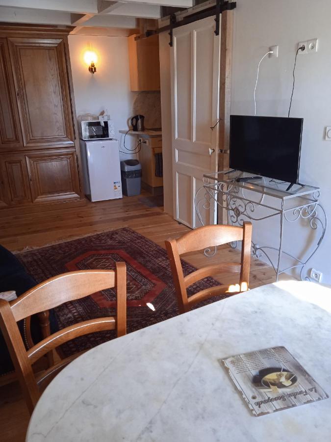 Maisonnette de Mamie Pouilly-en-Auxois Extérieur photo