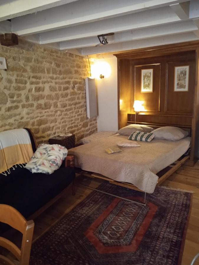 Maisonnette de Mamie Pouilly-en-Auxois Extérieur photo