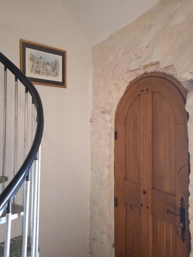 Maisonnette de Mamie Pouilly-en-Auxois Extérieur photo