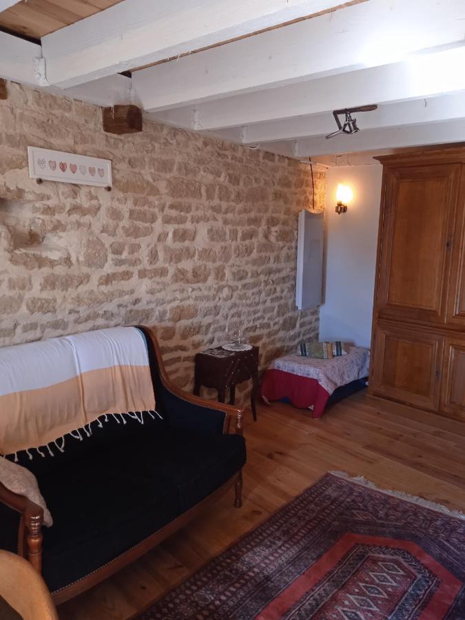 Maisonnette de Mamie Pouilly-en-Auxois Extérieur photo