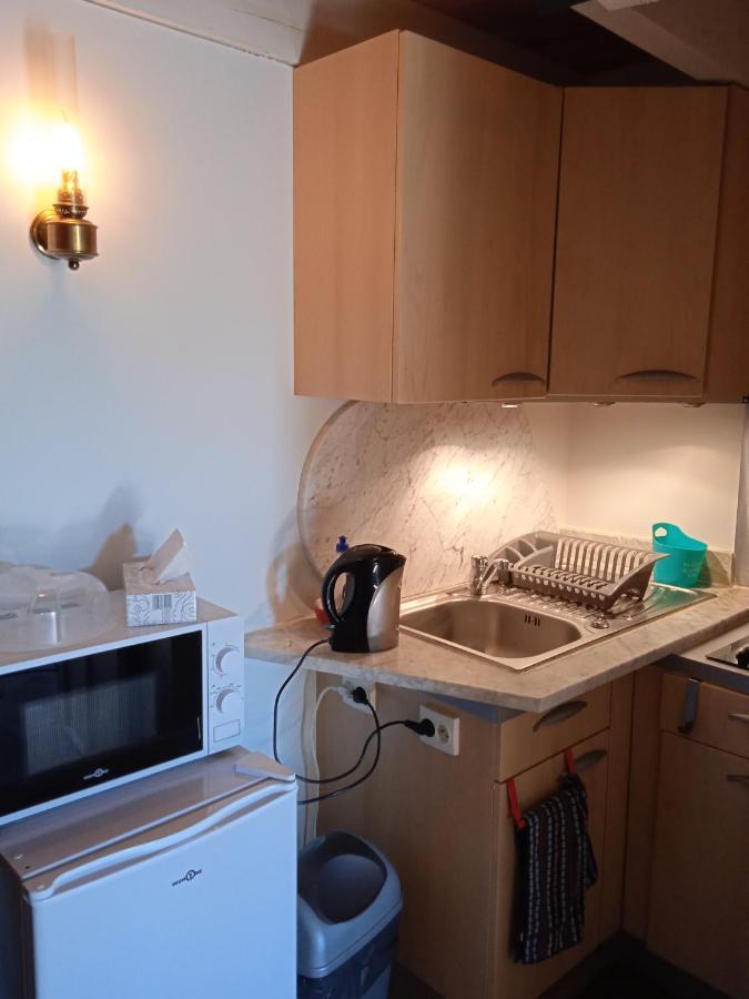 Maisonnette de Mamie Pouilly-en-Auxois Extérieur photo