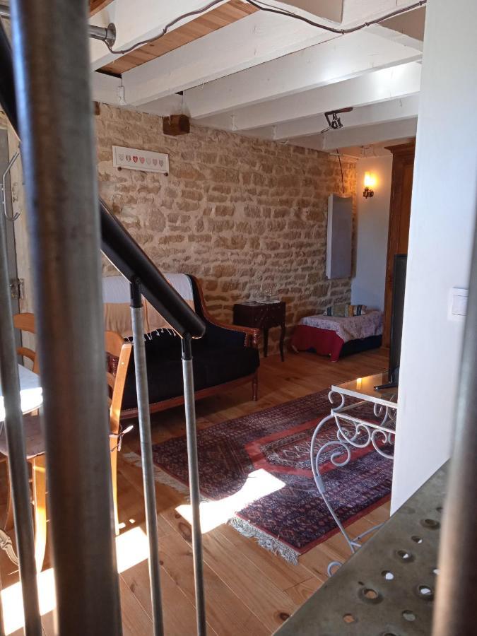 Maisonnette de Mamie Pouilly-en-Auxois Extérieur photo