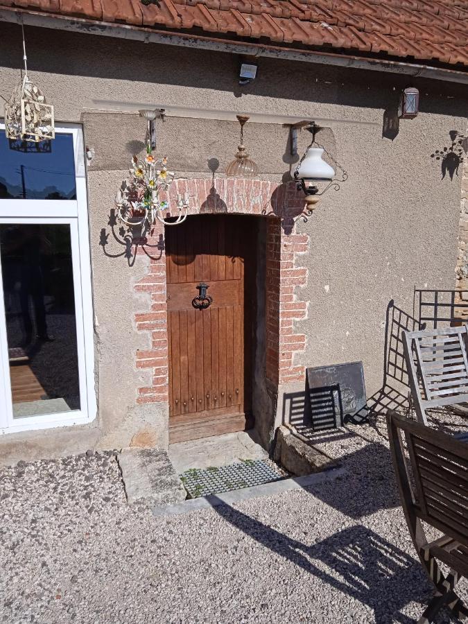Maisonnette de Mamie Pouilly-en-Auxois Extérieur photo