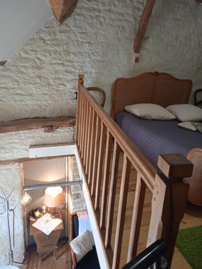 Maisonnette de Mamie Pouilly-en-Auxois Extérieur photo